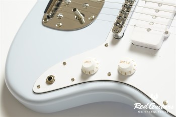 JM-40 Classic - Faded Sonic Blue